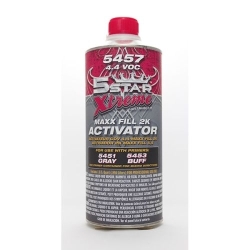 MAXX FILL ACTIVATOR